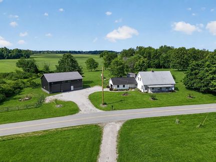 Farm Property for sale in Knox County, Ohio