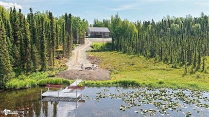 Ranch Property for sale in Kenai Peninsula Borough, Alaska