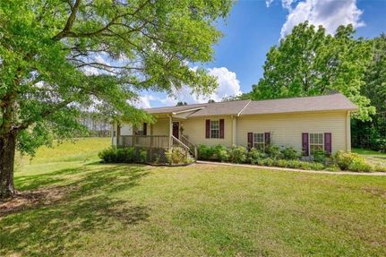 Farm Property for sale in Heard County, Georgia