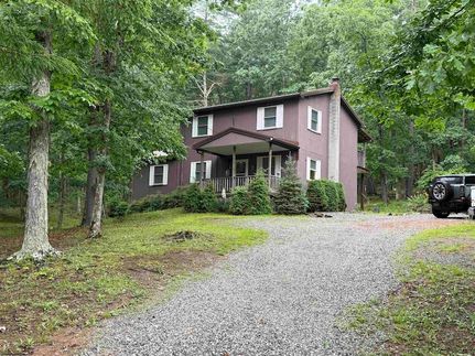 Ranch Property for sale in Pocahontas County, West Virginia