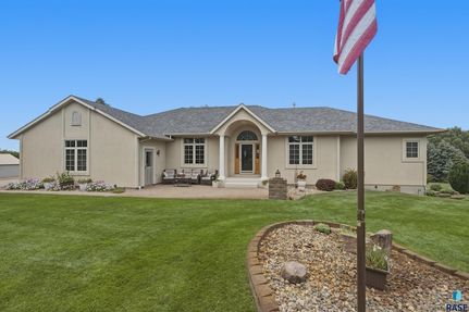 Farm Property for sale in Minnehaha County, South Dakota