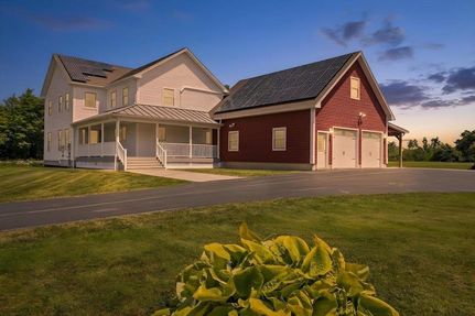 Farm Property for sale in Franklin County, Vermont