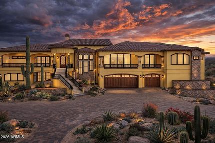 Ranch Property for sale in Maricopa County, Arizona