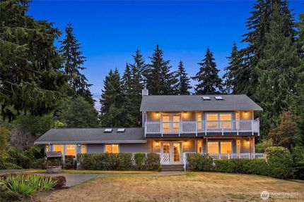 Recreational Property for sale in King County, Washington
