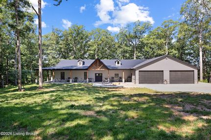 Recreational Property for sale in Bullitt County, Kentucky