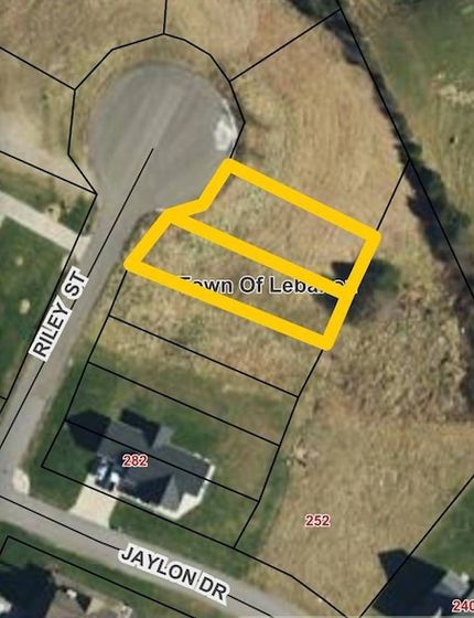 Undeveloped Land for sale in Russell County, Virginia