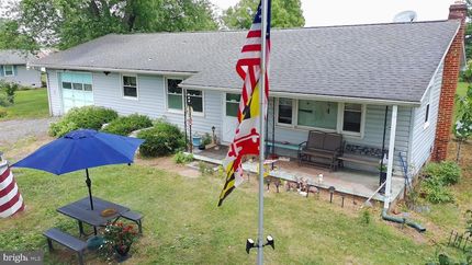 Farm Property for sale in Carroll County, Maryland