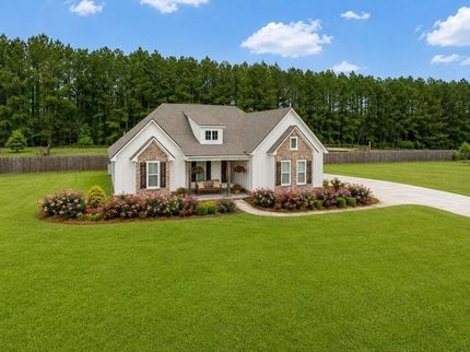 Recreational Property for sale in Lowndes County, Georgia