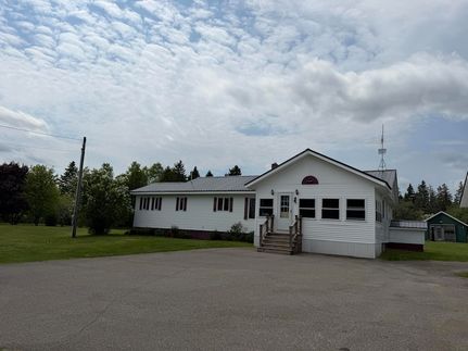 Ranch Property for sale in Aroostook County, Maine