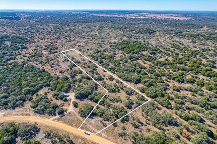 Timberland Property for sale in San Saba County, Texas