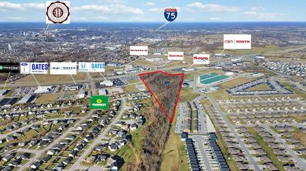 Ranch Property for sale in Madison County, Kentucky