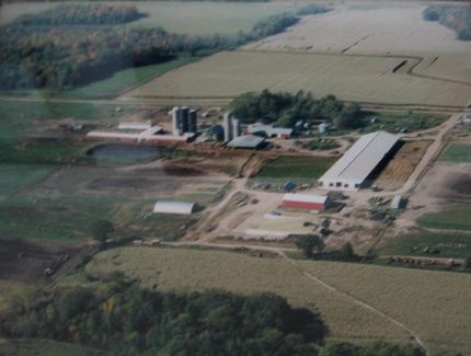 Farm Property for sale in Pine County, Minnesota