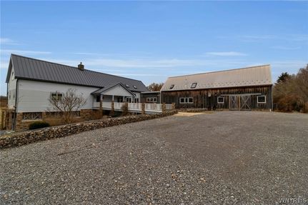 Ranch Property for sale in Genesee County, New York
