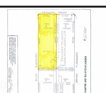 Farm Property for sale in Macomb County, Michigan