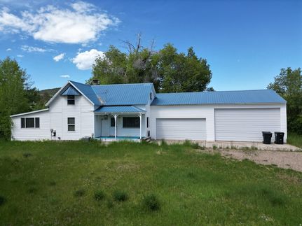 Ranch Property for sale in Bear Lake County, Idaho