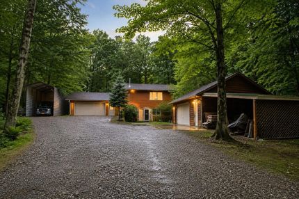 Ranch Property for sale in Vilas County, Wisconsin