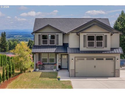 Farm Property for sale in Columbia County, Oregon