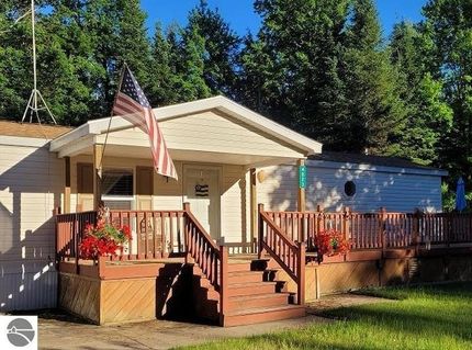Ranch Property for sale in Arenac County, Michigan