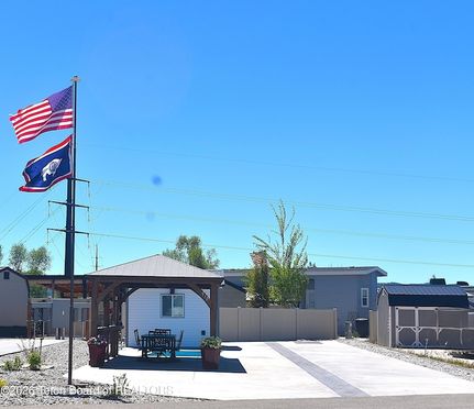 Farm Property for sale in Lincoln County, Wyoming