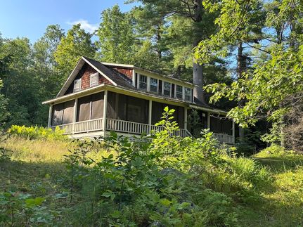 Ranch Property for sale in Oxford County, Maine