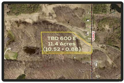 Timberland Property for sale in Noble County, Indiana
