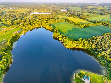 Farm Property for sale in Noble County, Indiana