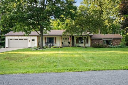 Ranch Property for sale in Summit County, Ohio