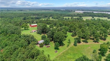 Ranch Property for sale in Franklin County, Arkansas