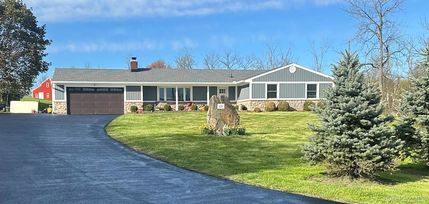 Farm Property for sale in Dutchess County, New York