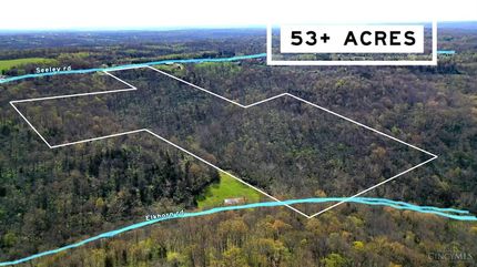 Ranch Property for sale in Franklin County, Indiana