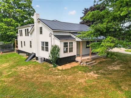 Farm Property for sale in Geauga County, Ohio