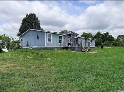 Farm Property for sale in Crawford County, Arkansas