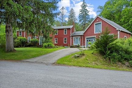 Farm Property for sale in Worcester County, Massachusetts