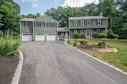Farm Property for sale in Middlesex County, Massachusetts