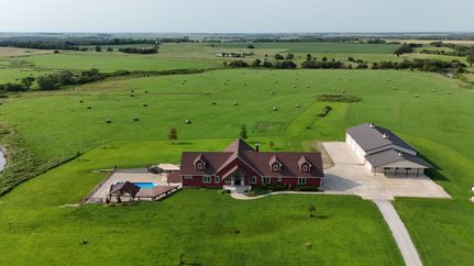Ranch Property for sale in Coffey County, Kansas
