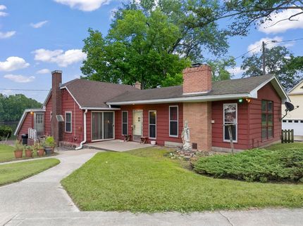 Farm Property for sale in Winona County, Minnesota