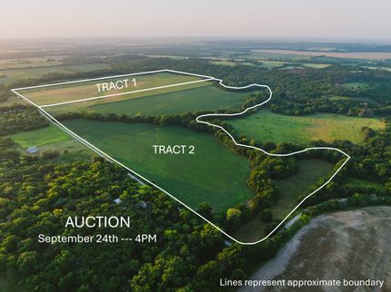 Ranch Property for sale in Elk County, Kansas