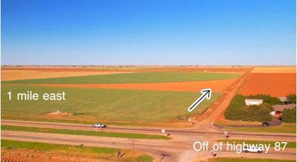 Farm Property for sale in Lynn County, Texas