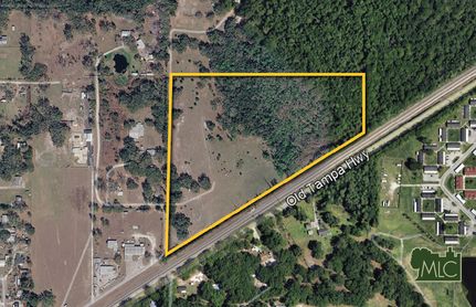 Undeveloped Land for sale in Osceola County, Florida