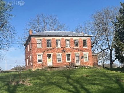 Farm Property for sale in Preble County, Ohio
