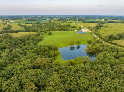 Farm Property for sale in Grundy County, Missouri