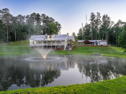 Farm Property for sale in Haralson County, Georgia