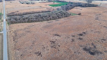 Farm Property for sale in Kingman County, Kansas