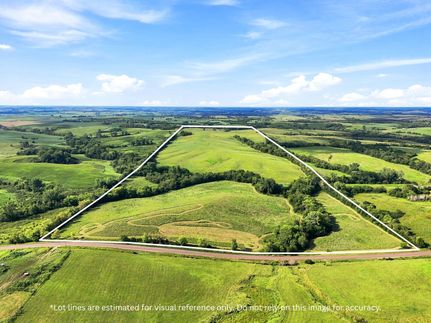 Farm Property for sale in Gentry County, Missouri
