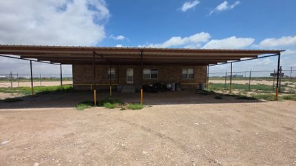 Farm Property for sale in Ward County, Texas