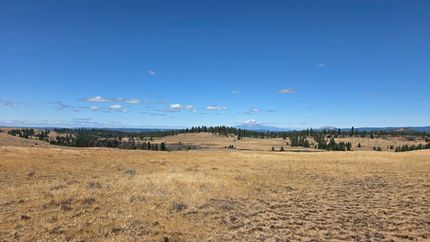 Farm Property for sale in Klickitat County, Washington
