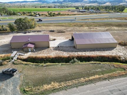 Farm Property for sale in Jefferson County, Montana