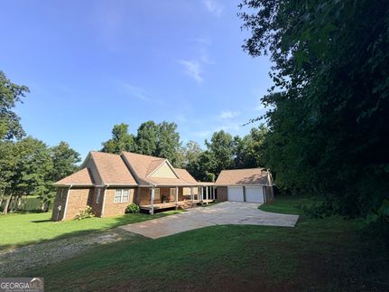 Farm Property for sale in Banks County, Georgia