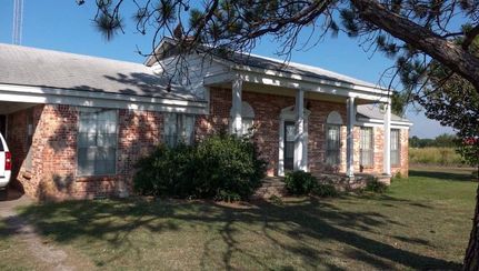 Farm Property for sale in Hughes County, Oklahoma