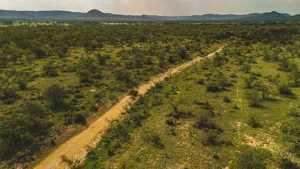 Farm Property for sale in Uvalde County, Texas